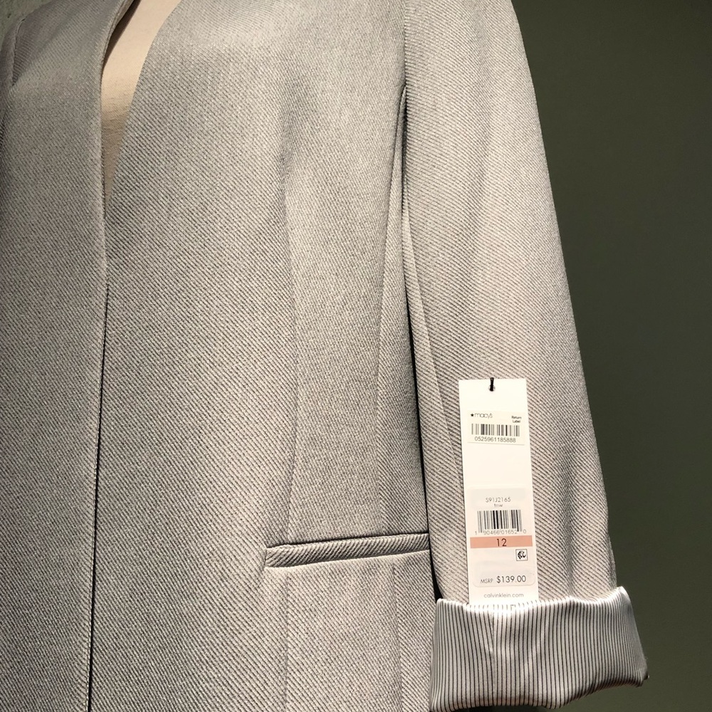 Calvin Klein Blazer